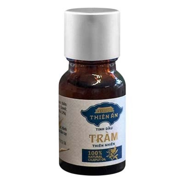 Tinh Dầu Tràm Thiên Nhiên Thiên Ấn (10ml)