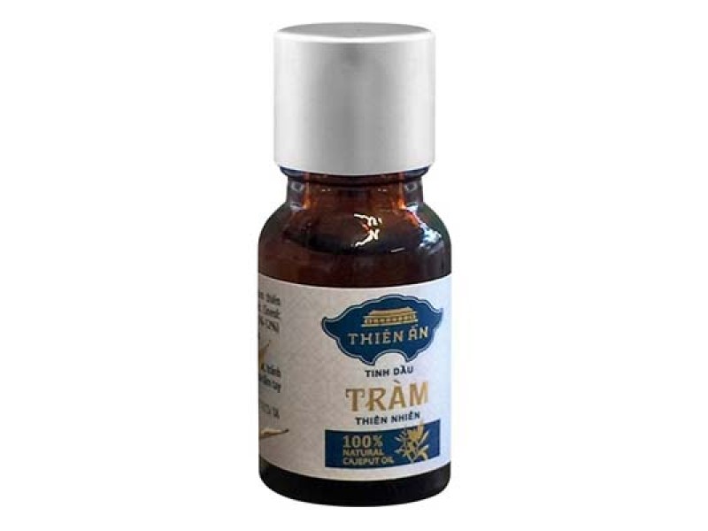 Tinh Dầu Tràm Thiên Nhiên Thiên Ấn (10ml)