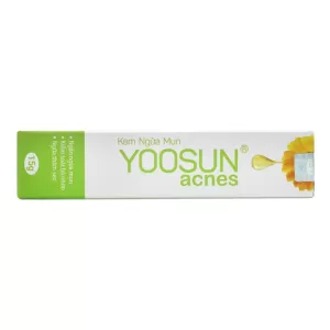 Yoosun Acnes (15g)