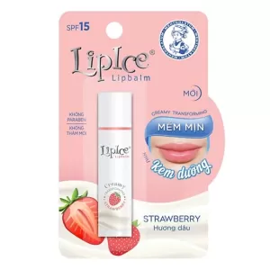 Lipice Lipbalm (4.3g)