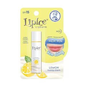 Lipice Lipbalm (4.3g)