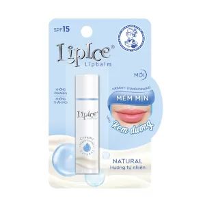 Lipice Lipbalm (4.3g)