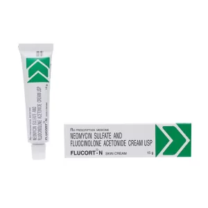 Flucort - N (15g)