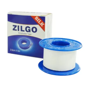 Zilgo (2.5cm x 5m)