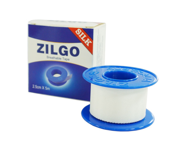 Băng keo y tế  Zilgo (2.5cm x 5m)