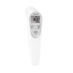 Nhiệt kế hồng ngoại đo trán  Microlife NC200