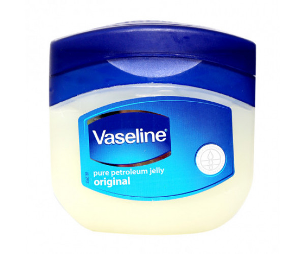Sáp dưỡng ẩm Vaseline Original (100ml)