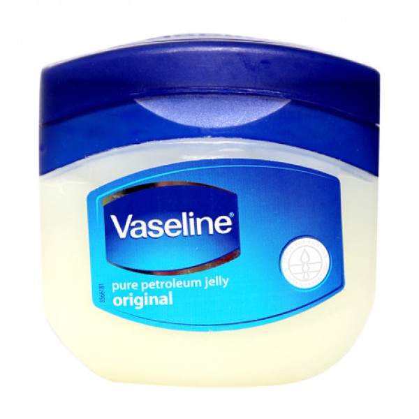 Sáp dưỡng ẩm Vaseline Original (100ml)