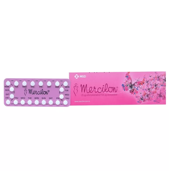 Mercilon