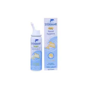 Sterimar baby (50ml)