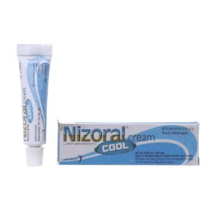Nizoral Cool (5g)