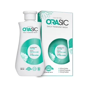 Orasic (200ml)