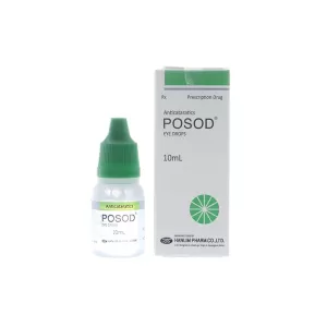 Posod (10ml)