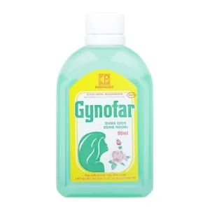 Gynofar (90ml)