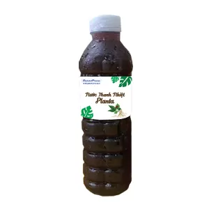 Nước thanh nhiệt Planta (380ml)