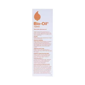 Bio-Oil (125ml)