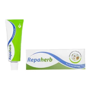 Repaherb (25g)