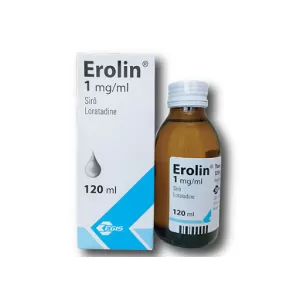 Erolin (120ml)