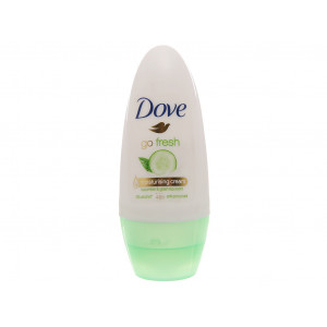 Lăn ngăn mùi Dove  Fresh (40ml)