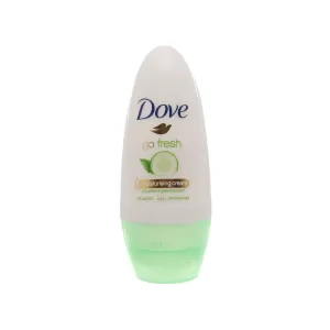 Dove  Fresh (40ml)