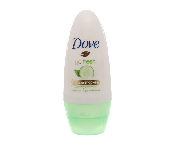 Lăn ngăn mùi Dove  Fresh (40ml)