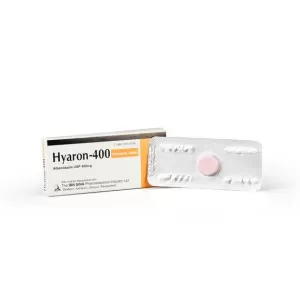 Hyaron 400