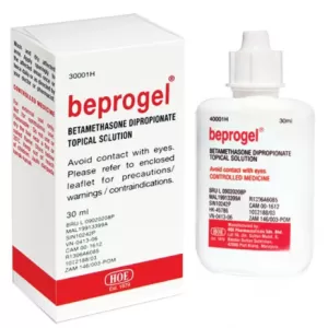 Beprogel (30ml)