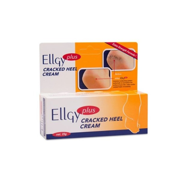 Ellgy plus (25g)