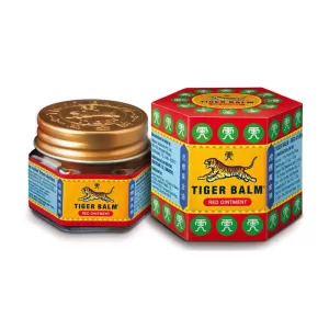 Tiger Balm Red (19.4g)