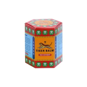 Tiger Balm Red (30g)