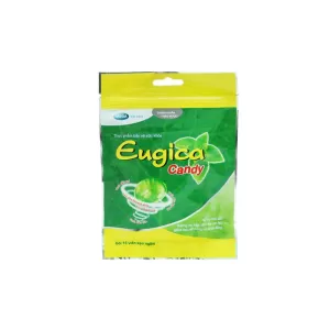 Eugica Candy (15 viên/gói)