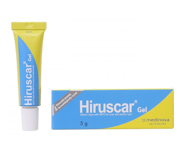 Hiruscar (5g)
