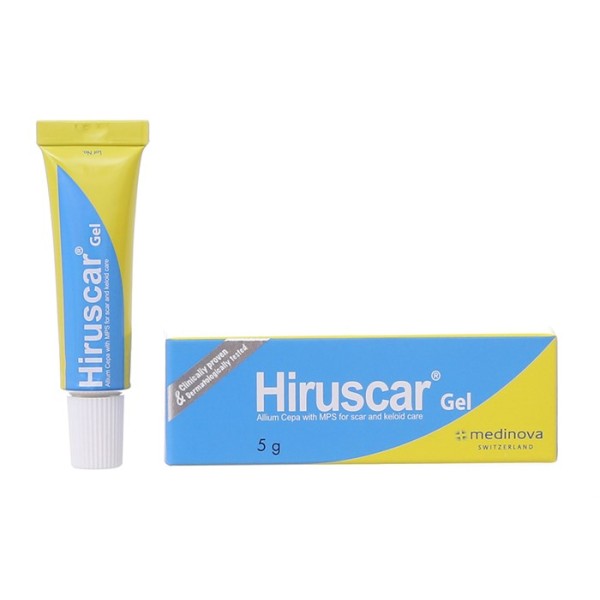 Hiruscar (5g)