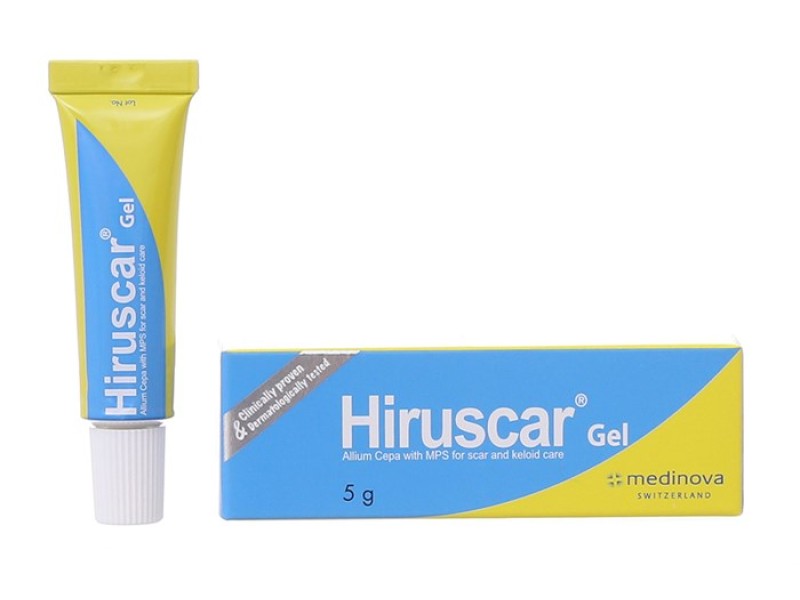 Hiruscar (5g)
