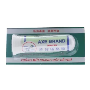 Axe Brand Inhaler (1.7g)