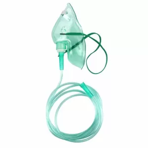 Mặt nạ xông khí dung Aerrosol Mask (Size S)