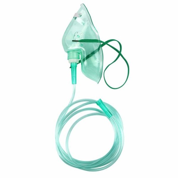 Mặt Nạ Xông Khí Dung Aerrosol Mask (Size L)