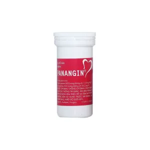 Panangin (50 viên/hộp)