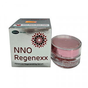 Serum tái tạo da ngừa nếp nhăn NNO Regenexx (30 viên/hộp)