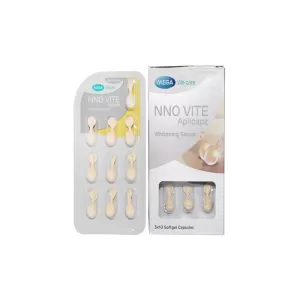 NNO Vite Aplicapz (3 vỉ x 10 viên/hộp)