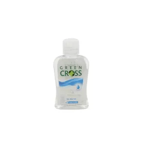 Gel rửa tay khô Green Cross hương Tự nhiên (100ml)