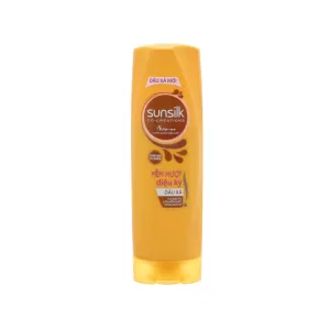 Dầu xả Sunsilk mềm mượt diệu kì (325ml)