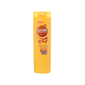 Dầu gội Sunsilk mềm mượt diệu kỳ (311ml)