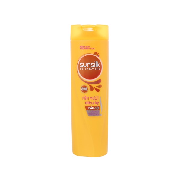 Dầu gội Sunsilk mềm mượt diệu kỳ (311ml)