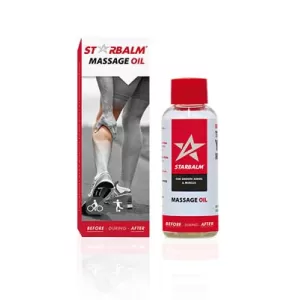 Dầu massage Starbalm oil