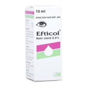 Efticol (10ml)