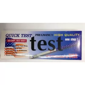 Quick Test