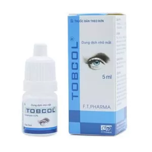 Tobcol (5ml)