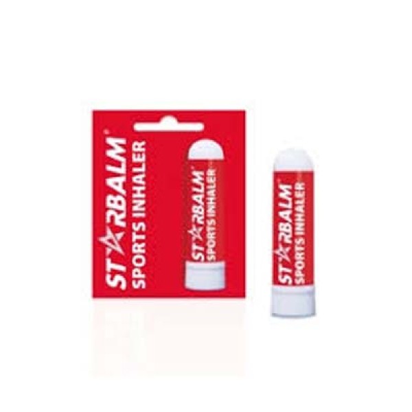 Ống hít Starbalm Sports Inhaler 1.1g
