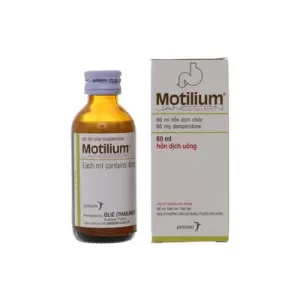 Motilium (60ml)